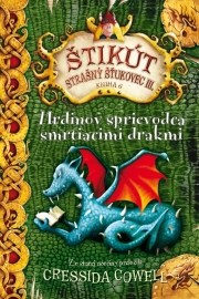 Hrdinov sprievodca smrtiacimi drakmi