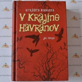 V krajine havranov