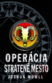 Operácia Stratené mesto