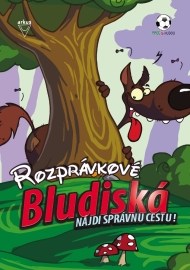 Rozprávkové bludiská