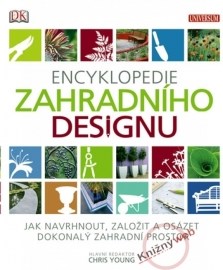 Encyklopedie zahradního designu