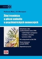 Žilní trombóza a plicní embolie u psychiatrických nemocných - cena, porovnanie