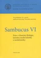 Sambucus VI. - cena, porovnanie