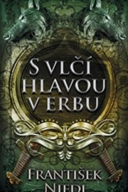 S vlčí hlavou v erbu