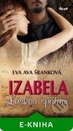 Izabela - Láskou spútaní - cena, porovnanie