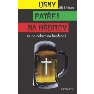 Urny patřej na hřbitov - cena, porovnanie