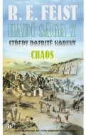 Hadí sága 7: Střepy rozbité koruny - Chaos - cena, porovnanie