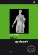 Zelená psychologie - cena, porovnanie