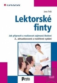 Lektorské finty