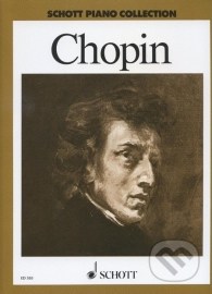 Chopin - Ausgewahlte Werke Vol.1