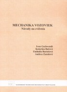 Mechanika vozoviek - cena, porovnanie