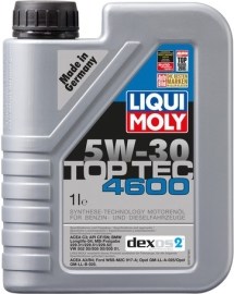 Liqui Moly Top Tec 4600 5W-30 1L