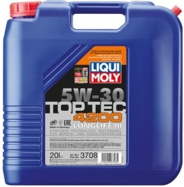 Liqui Moly Top Tec 4200 5W-30 20L