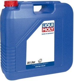 Liqui Moly LKW Langzeit 10W-40 20L