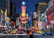 Ravensburger New York Time Square 1000 - cena, porovnanie