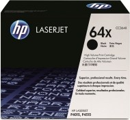 HP CC364X - cena, porovnanie