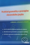 Prehľad gramatiky a pravopisu slovenského jazyka - cena, porovnanie