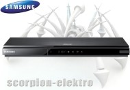 Samsung BD-D5500 - cena, porovnanie