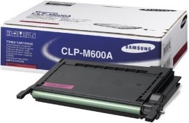 Samsung CLP-M600A