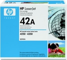 HP Q5942A