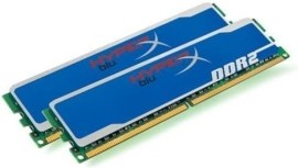 Kingston KHX6400D2B1K2/4G 2x2GB DDR2 800MHz CL5