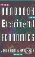The Handbook of Experimental Economics - cena, porovnanie