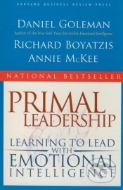 Primal Leadership