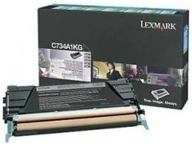 Lexmark C734A1KG