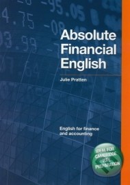 Absolute Financial English - English for Finance and Accounting