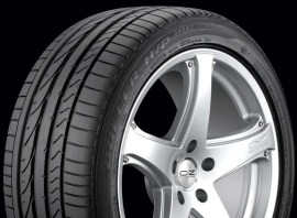 Bridgestone Dueler H/P Sport 285/45 R19 111V