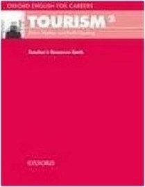 Oxford English for Careers: Tourism 2 - Teacher&#39;s Book