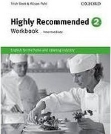 Highly Recommended 2: Workbook