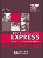 Objectif Express 1 - Guide pédagogique - cena, porovnanie