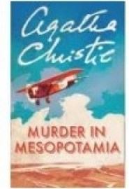 Murder in Mesopotamia