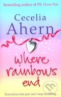 Where Rainbows End - cena, porovnanie