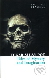 Tales of Mystery and Imagination