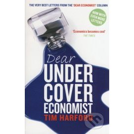 Dear Undercover Economist