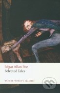 Selected Tales - cena, porovnanie