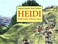 Heidi - cena, porovnanie