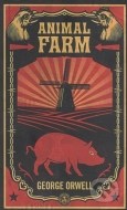 Animal Farm - cena, porovnanie