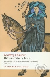 The Canterbury Tales