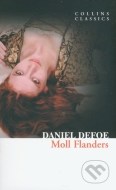 Moll Flanders - cena, porovnanie