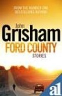 Ford County Stories - cena, porovnanie