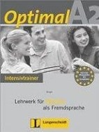 Optimal A2: Intensivtrainer - cena, porovnanie