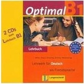 Optimal B1: CD