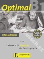 Optimal B1: Intensivtrainer - cena, porovnanie