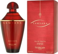 Guerlain Samsara 100ml - cena, porovnanie