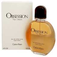 Calvin Klein Obsession for Men 75ml - cena, porovnanie