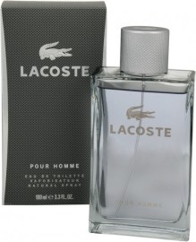 Lacoste Pour Homme 50 ml