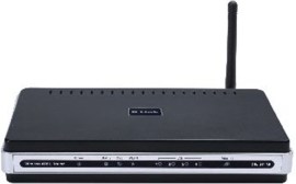 D-Link DSL-2641B